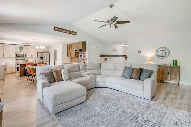 232 Sheffield Drive, Belleville, IL 62223