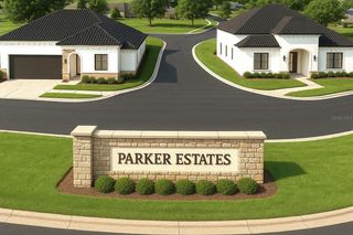 PARKER ROAD, Lakeland, FL 33811