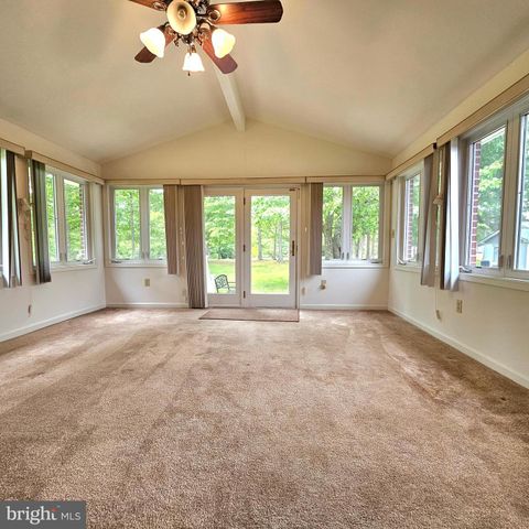 20098 PINEY POINT RD, Callaway, MD 20620