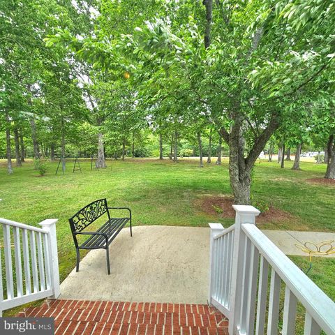 20098 PINEY POINT RD, Callaway, MD 20620