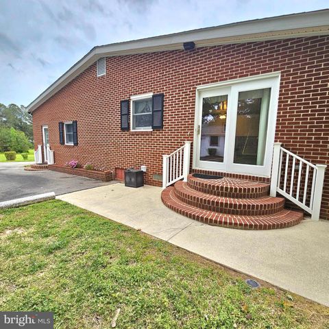 20098 PINEY POINT RD, Callaway, MD 20620