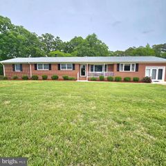 20098 PINEY POINT RD, Callaway, MD 20620