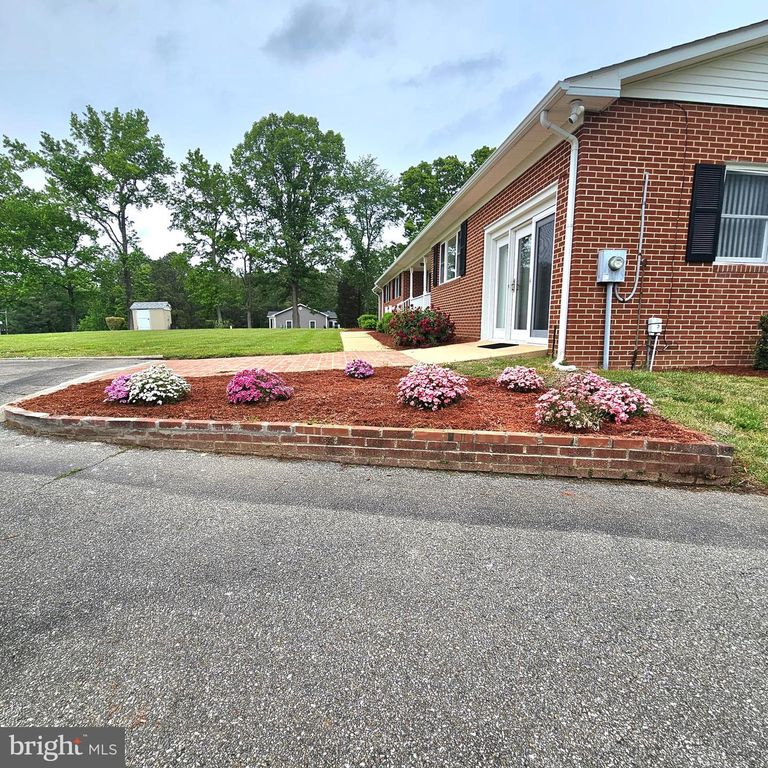 Image 55 of property listing at 20098 PINEY POINT RD, Callaway, MD 20620