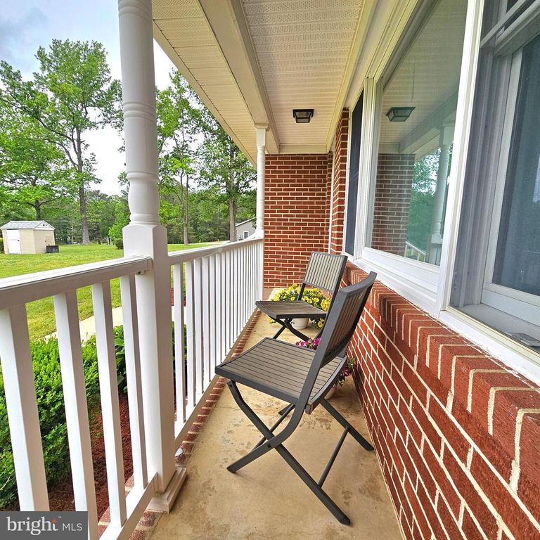 Image 58 of property listing at 20098 PINEY POINT RD, Callaway, MD 20620