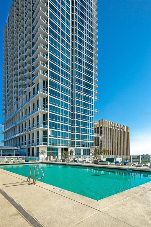 150 E ROBINSON STREET 1205, Orlando, FL 32801