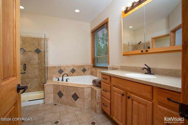 3608 W Demaree Circle, Wasilla, AK 99623