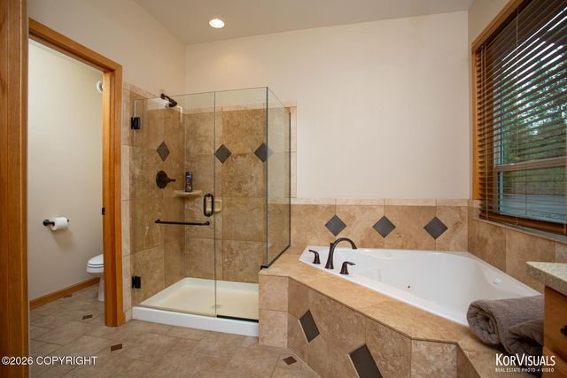 3608 W Demaree Circle, Wasilla, AK 99623