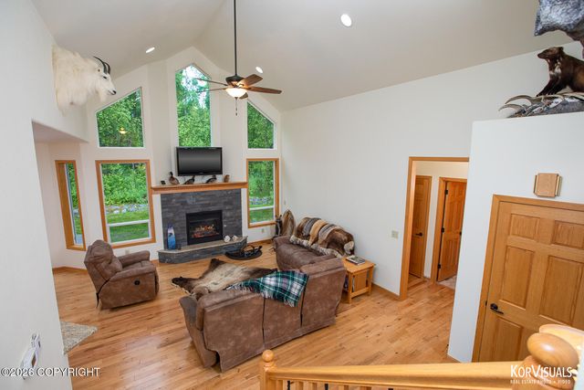 3608 W Demaree Circle, Wasilla, AK 99623
