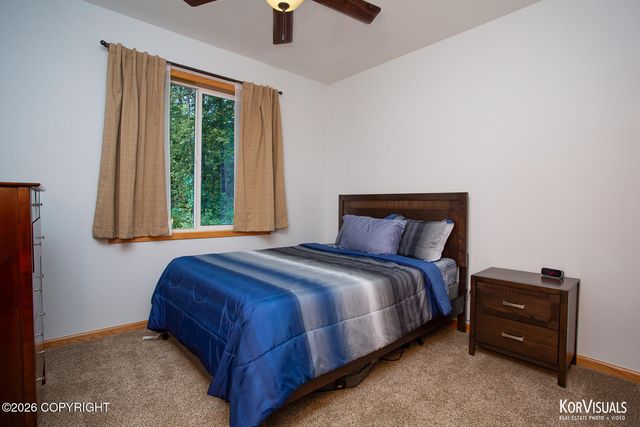 3608 W Demaree Circle, Wasilla, AK 99623