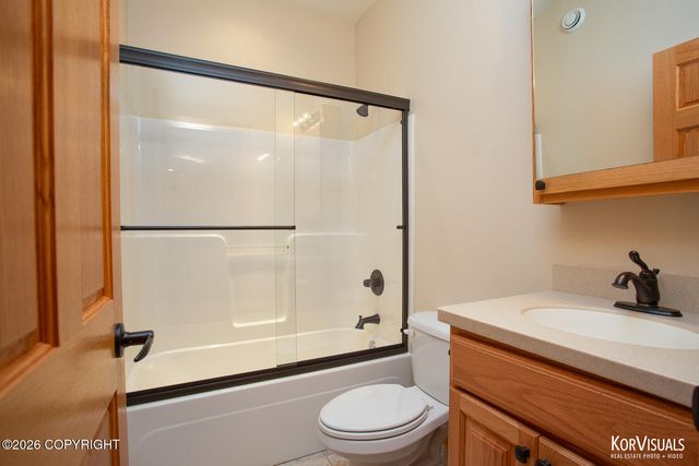 3608 W Demaree Circle, Wasilla, AK 99623