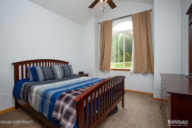 3608 W Demaree Circle, Wasilla, AK 99623