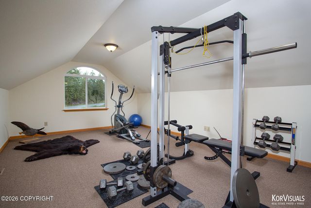3608 W Demaree Circle, Wasilla, AK 99623