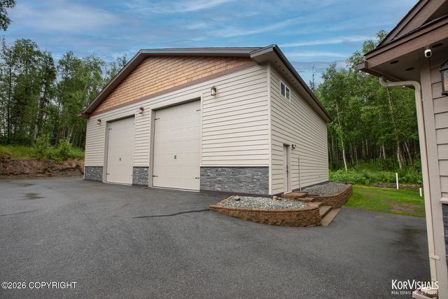 3608 W Demaree Circle, Wasilla, AK 99623