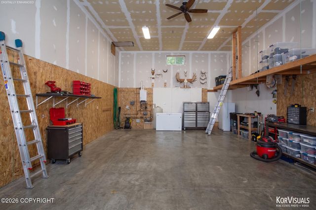 3608 W Demaree Circle, Wasilla, AK 99623