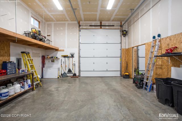 3608 W Demaree Circle, Wasilla, AK 99623