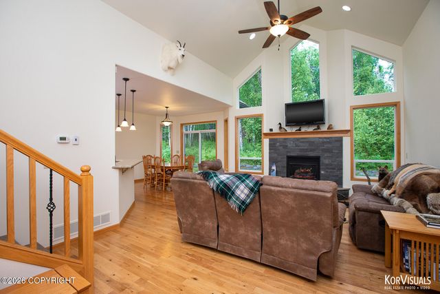 3608 W Demaree Circle, Wasilla, AK 99623