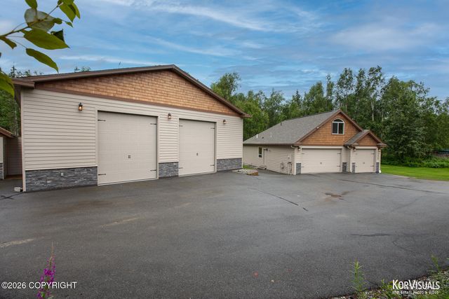 3608 W Demaree Circle, Wasilla, AK 99623
