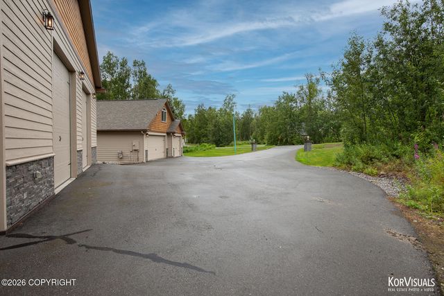 3608 W Demaree Circle, Wasilla, AK 99623