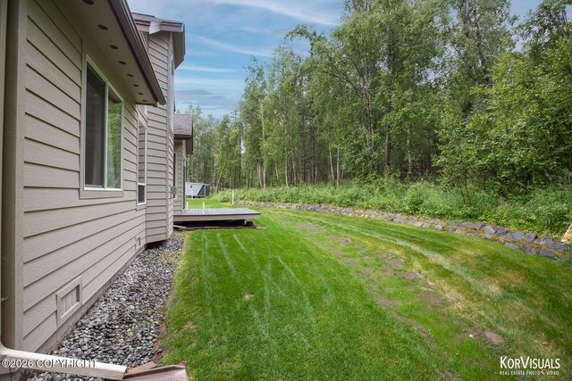 3608 W Demaree Circle, Wasilla, AK 99623