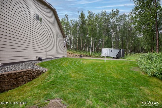 3608 W Demaree Circle, Wasilla, AK 99623
