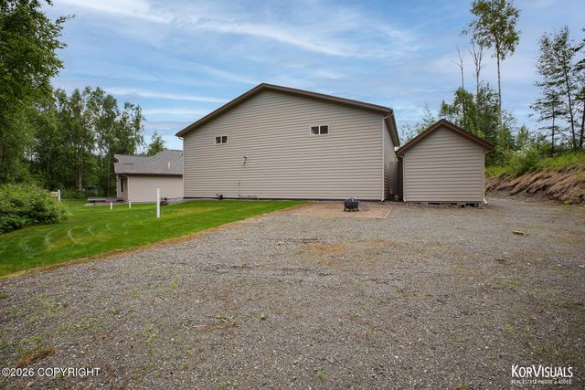 3608 W Demaree Circle, Wasilla, AK 99623