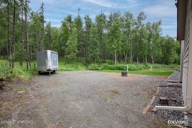 3608 W Demaree Circle, Wasilla, AK 99623