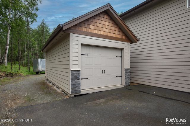3608 W Demaree Circle, Wasilla, AK 99623