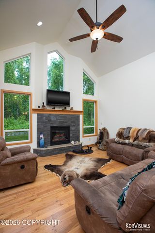 3608 W Demaree Circle, Wasilla, AK 99623