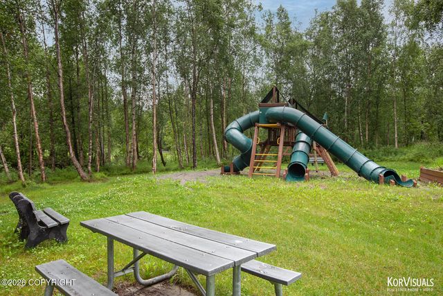 3608 W Demaree Circle, Wasilla, AK 99623