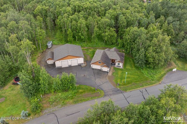 3608 W Demaree Circle, Wasilla, AK 99623