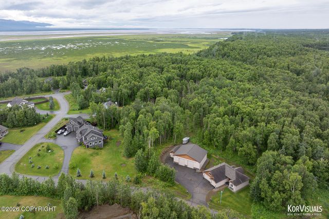 3608 W Demaree Circle, Wasilla, AK 99623