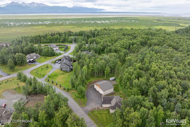 3608 W Demaree Circle, Wasilla, AK 99623