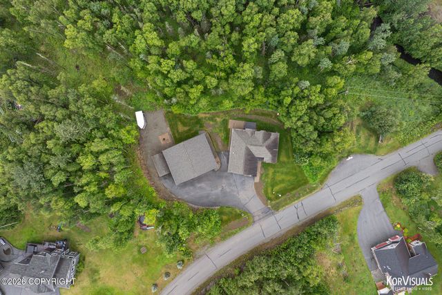 3608 W Demaree Circle, Wasilla, AK 99623