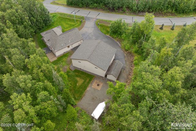3608 W Demaree Circle, Wasilla, AK 99623