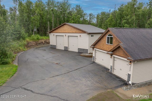 3608 W Demaree Circle, Wasilla, AK 99623