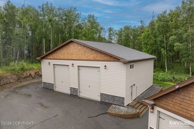 3608 W Demaree Circle, Wasilla, AK 99623