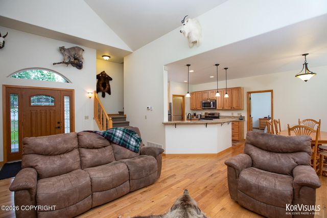 3608 W Demaree Circle, Wasilla, AK 99623