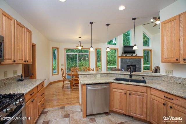 3608 W Demaree Circle, Wasilla, AK 99623