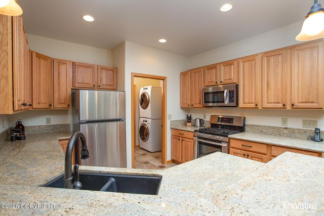 3608 W Demaree Circle, Wasilla, AK 99623