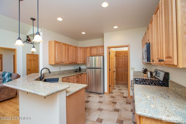 3608 W Demaree Circle, Wasilla, AK 99623