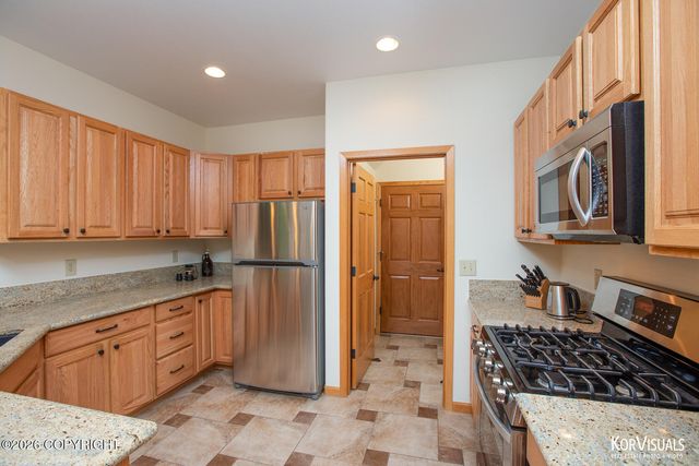 3608 W Demaree Circle, Wasilla, AK 99623