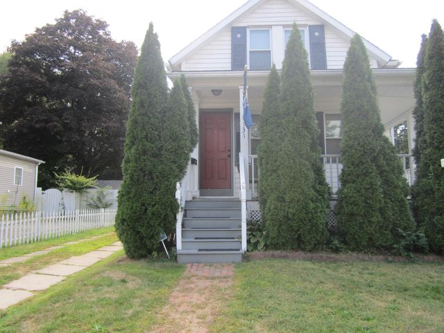 131 Converse Avenue, Meriden, CT 06450