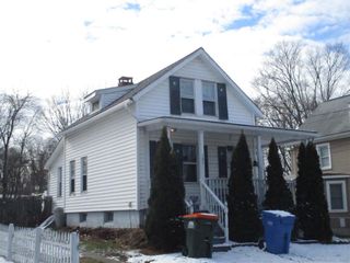 131 Converse Avenue, Meriden, CT 06450