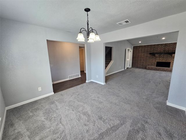 4806 Cliffwood Drive, Garland, TX 75043