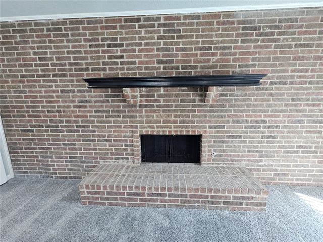 4806 Cliffwood Drive, Garland, TX 75043