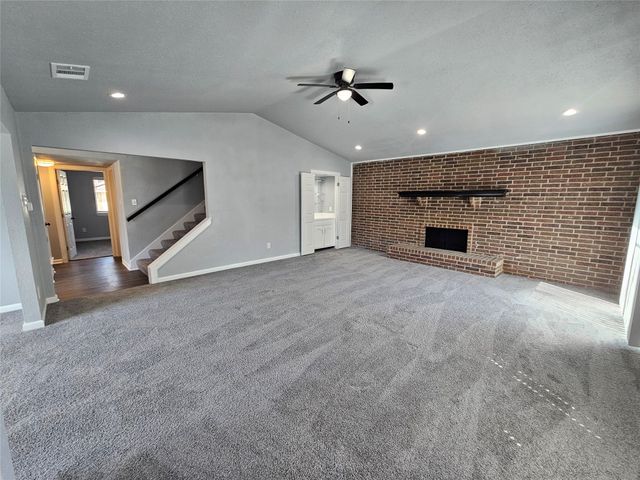 4806 Cliffwood Drive, Garland, TX 75043