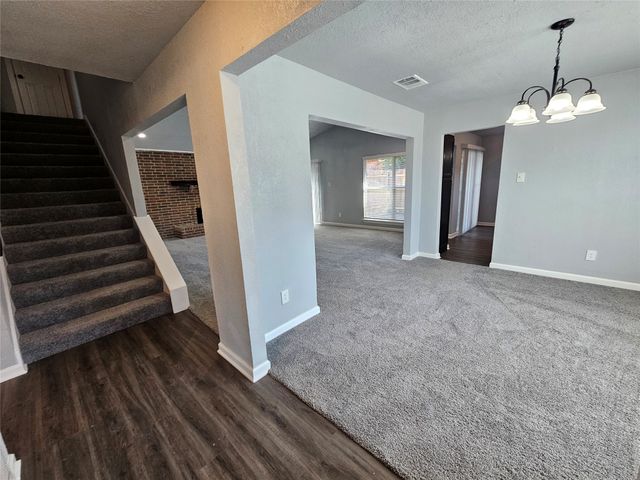 4806 Cliffwood Drive, Garland, TX 75043