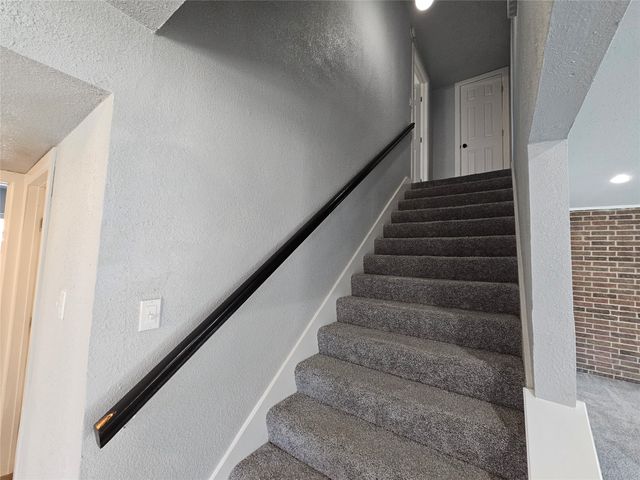 4806 Cliffwood Drive, Garland, TX 75043