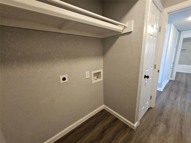 4806 Cliffwood Drive, Garland, TX 75043