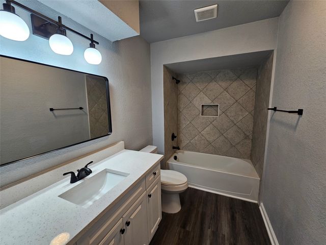 4806 Cliffwood Drive, Garland, TX 75043